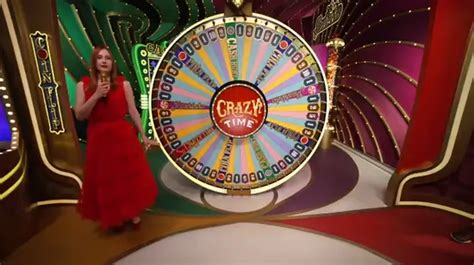 resultado do crazy time